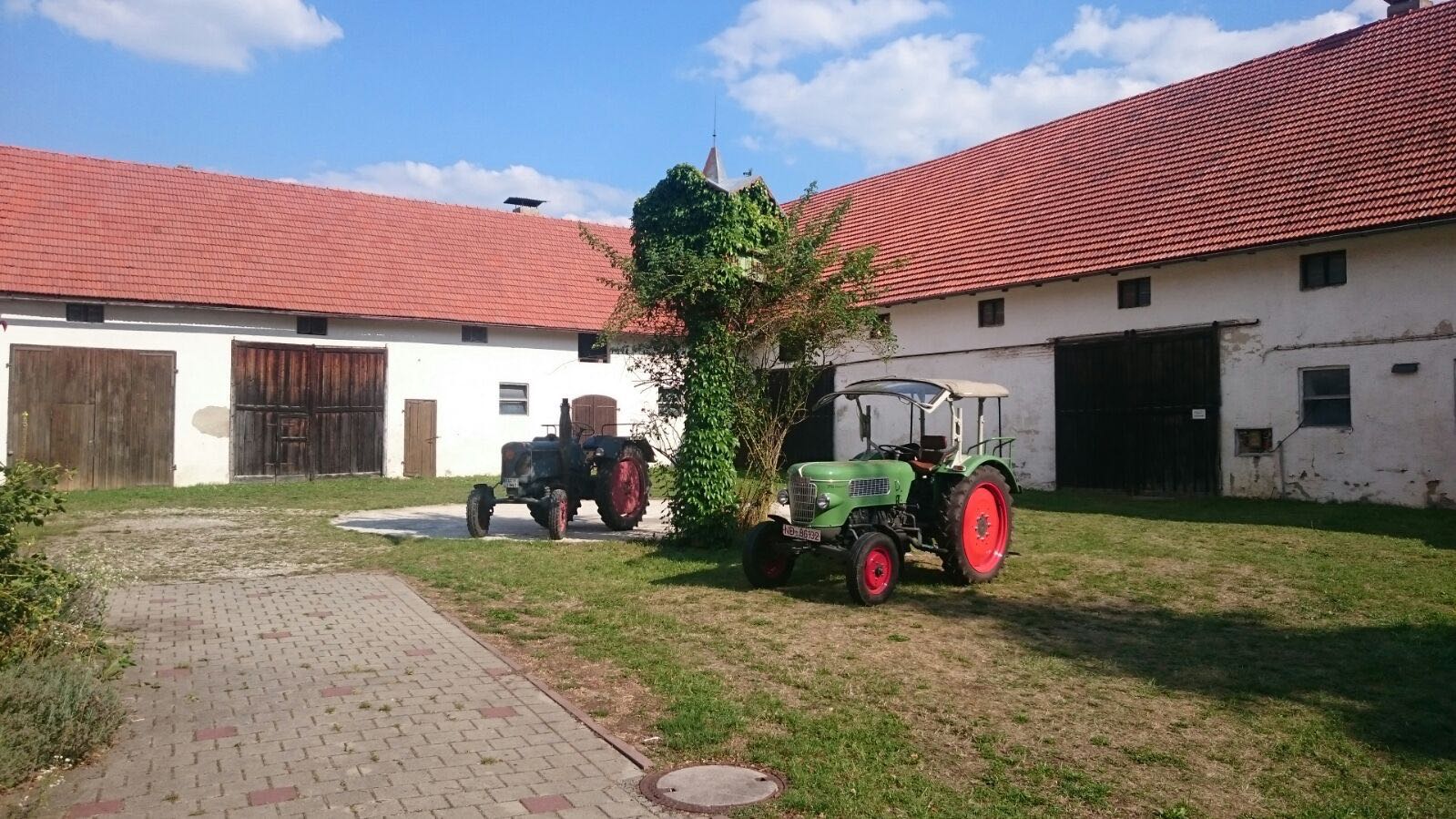 Erlebnishof