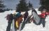 Airboard Junggesellinnenabschied