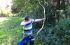 3D-Jagdbogen-Parcour03