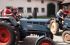 Lanz Bulldog selber fahren